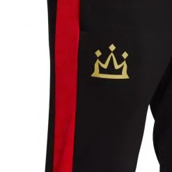 Pantalón Largo Adidas Salah Training 11 Pantalón Largo Adidas Salah Training -Botas de fútbol comercio pantalon largo adidas salah training black 4