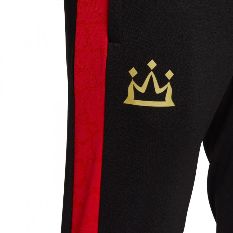 Pantalón Largo Adidas Salah Training 7 Pantalón Largo Adidas Salah Training - Imagen 5