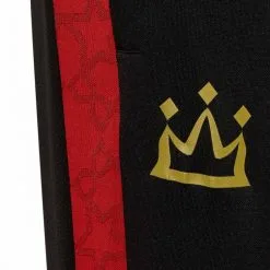 Pantalón Largo Adidas Salah Training Niño 8 Pantalón Largo Adidas Salah Training Niño -Botas de fútbol comercio pantalon largo adidas salah training nino black 2 1