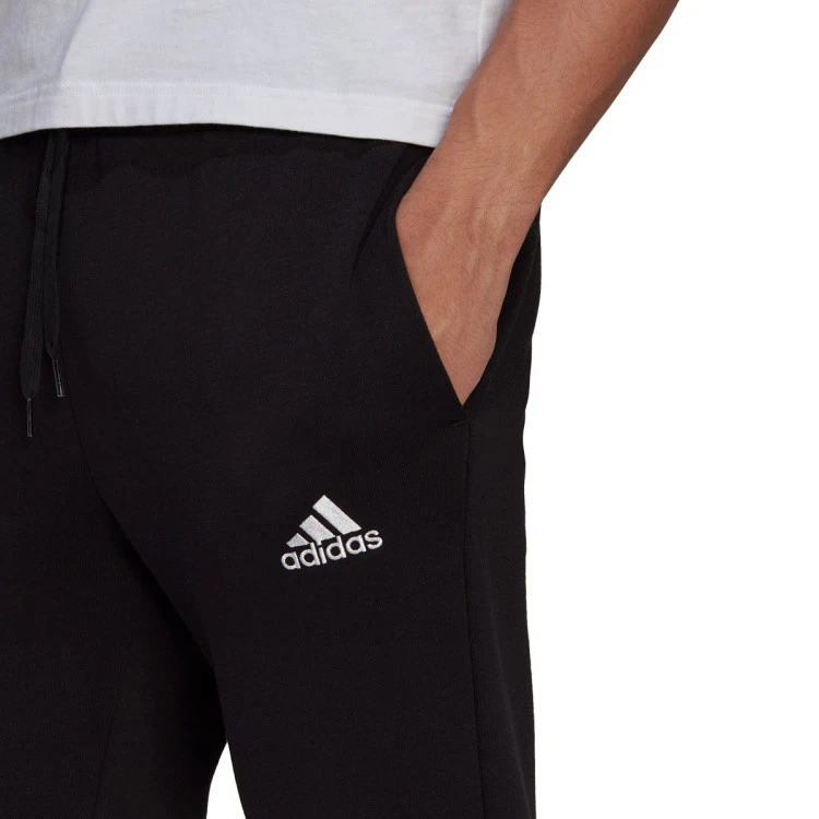 Pantalón Largo Adidas Small Logo 6 Pantalón Largo Adidas Small Logo - Imagen 4