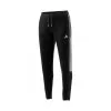 Pantalón Largo Adidas Tiro 21 Training Mujer 2 Pantalón Largo Adidas Tiro 21 Training Mujer -Botas de fútbol comercio pantalon largo adidas tiro 21 training mujer black white 0