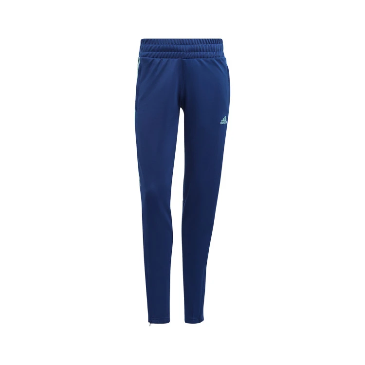 Pantalón Largo Adidas Tiro Mujer 8 Pantalón Largo Adidas Tiro Mujer - Imagen 6