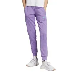 Pantalón Largo Adidas Tiro Mujer 8 Pantalón Largo Adidas Tiro Mujer -Botas de fútbol comercio pantalon largo adidas tiro mujer violet fusion 1