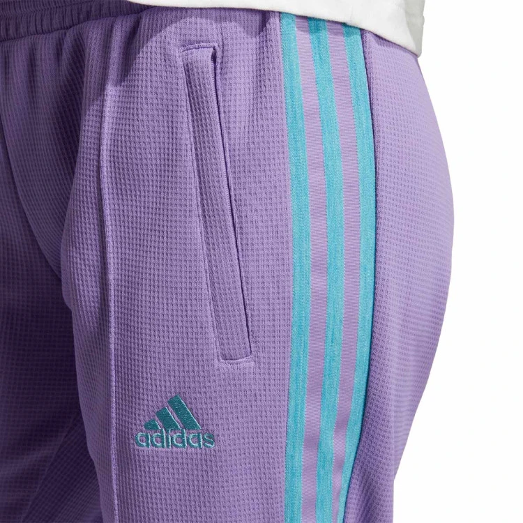 Pantalón Largo Adidas Tiro Mujer 6 Pantalón Largo Adidas Tiro Mujer - Imagen 4