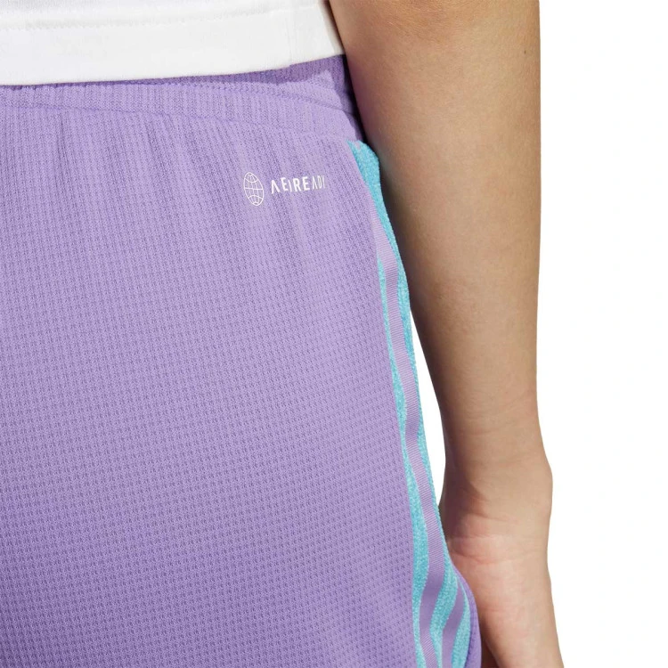 Pantalón Largo Adidas Tiro Mujer 7 Pantalón Largo Adidas Tiro Mujer - Imagen 5
