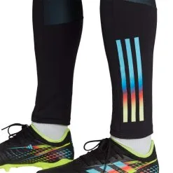 Pantalón Largo Adidas Tiro Pro Graphic FIFA Mundial Qatar 2022 10 Pantalón Largo Adidas Tiro Pro Graphic FIFA Mundial Qatar 2022 -Botas de fútbol comercio pantalon largo adidas tiro pro graphic fifa mundial qatar 2022 black 3