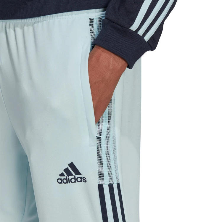 Pantalón Largo Adidas Tiro Track 8 Pantalón Largo Adidas Tiro Track - Imagen 6