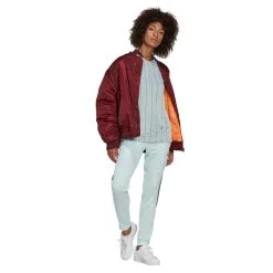 Pantalón Largo Adidas Tiro Track Mujer -Botas de fútbol comercio pantalon largo adidas tiro track mujer almost blue shadow maroon 3