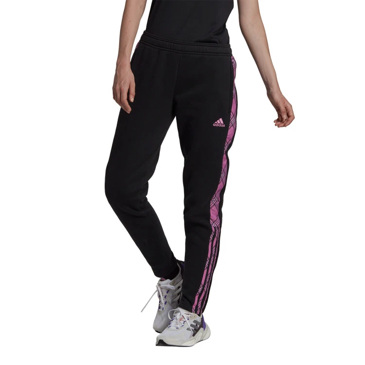 Pantalón Largo Adidas Tiro Winterized Mujer 4 Pantalón Largo Adidas Tiro Winterized Mujer - Imagen 2