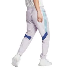 Pantalón Largo Adidas Tiro Woven 8 Pantalón Largo Adidas Tiro Woven -Botas de fútbol comercio pantalon largo adidas tiro woven silver dawn 2