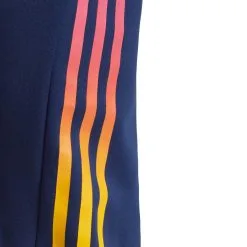 Pantalón Largo Adidas Train Icons 3 Stripes -Botas de fútbol comercio pantalon largo adidas train icons 3 stripes dark marine 5