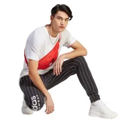 Pantalón Largo Adidas Xpress -Botas de fútbol comercio pantalon largo adidas xpress black 2