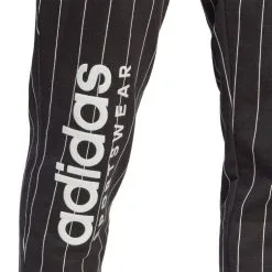 Pantalón Largo Adidas Xpress -Botas de fútbol comercio pantalon largo adidas xpress black 4