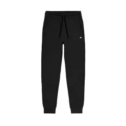 Pantalón Largo Champion Legacy Authentic -Botas de fútbol comercio pantalon largo champion legacy authentic black 3