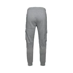 Pantalón Largo Champion Legacy Authentic 5 Pantalón Largo Champion Legacy Authentic -Botas de fútbol comercio pantalon largo champion legacy authentic grey 1