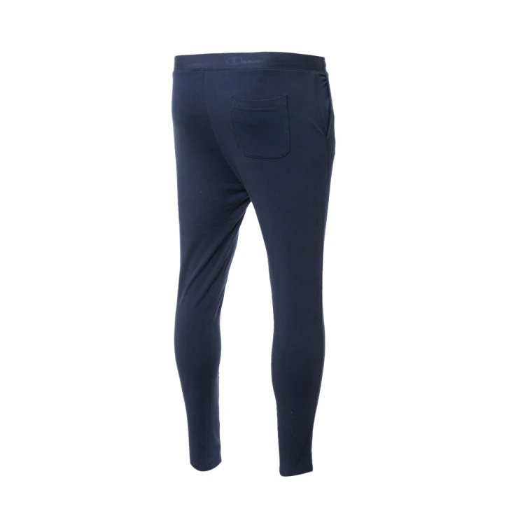 Pantalón Largo Champion Legacy Slim Small C Mujer 4 Pantalón Largo Champion Legacy Slim Small C Mujer - Imagen 2
