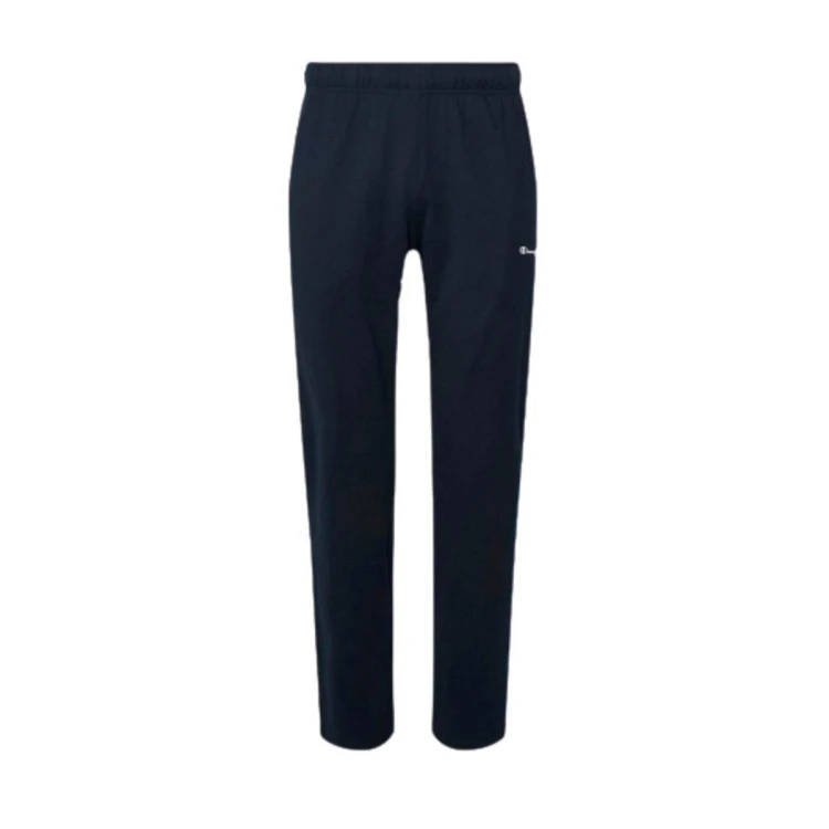 Pantalón Largo Champion Legacy Small Logo 3 Pantalón Largo Champion Legacy Small Logo
