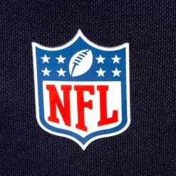 Pantalón Largo Fanatics Prime New England Patriots 7 Pantalón Largo Fanatics Prime New England Patriots -Botas de fútbol comercio pantalon largo fanatics prime aw21 pant azul oscuro 2