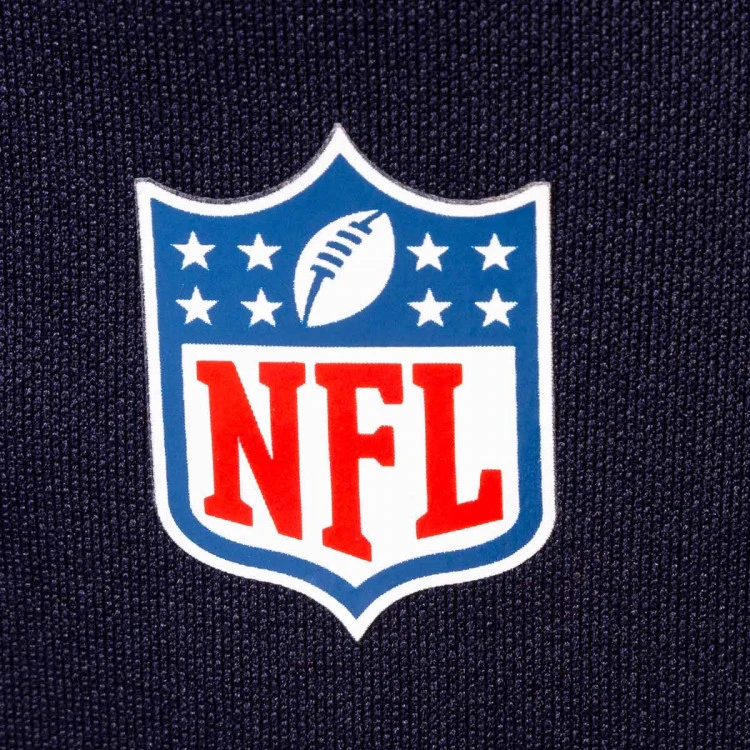 Pantalón Largo Fanatics Prime New England Patriots 5 Pantalón Largo Fanatics Prime New England Patriots - Imagen 3