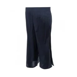 Pantalón Largo FILA TERME Culotte Mujer 11 Pantalón Largo FILA TERME Culotte Mujer -Botas de fútbol comercio pantalon largo fila terme culotte mujer negro 1