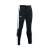 Pantalón Largo Joma Championship IV Pitillo -Botas de fútbol comercio pantalon largo joma champion iv pitillo negro blanco 0