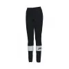 Pantalón Largo Joma Crew IV 1 Pantalón Largo Joma Crew IV -Botas de fútbol comercio pantalon largo joma crew iv negro blanco 0
