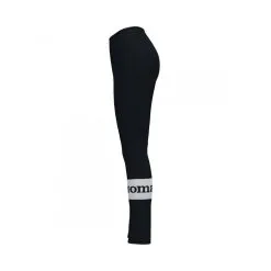 Pantalón Largo Joma Crew IV 7 Pantalón Largo Joma Crew IV -Botas de fútbol comercio pantalon largo joma crew iv negro blanco 2