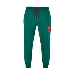 Pantalón Largo Karl Kani Retro Patch Slim Fit Sweat