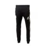 Pantalón Largo Le Coq Sportif Slim Argentine -Botas de fútbol comercio pantalon largo le coq sportif pant slim argentine black negro 0