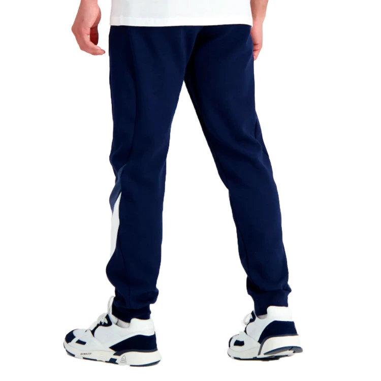 Pantalón Largo Le Coq Sportif Saison 1 Regular N°1 4 Pantalón Largo Le Coq Sportif Saison 1 Regular N°1 - Imagen 2