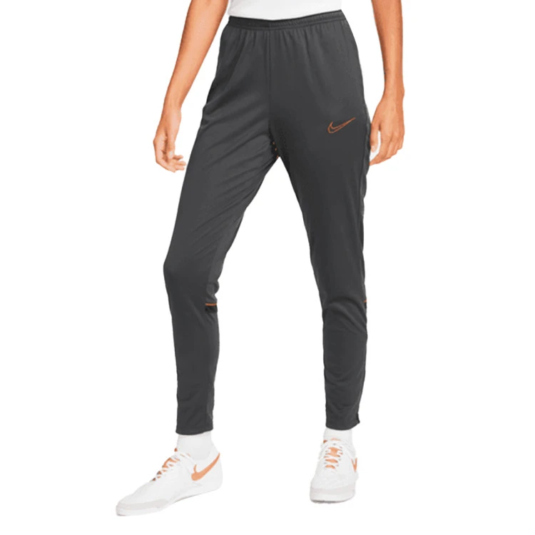Pantalón Largo Nike Academy 21 Dri-Fit KPZ Mujer 3 Pantalón Largo Nike Academy 21 Dri-Fit KPZ Mujer
