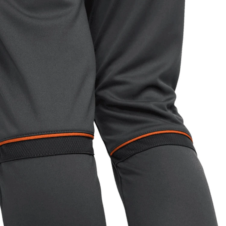 Pantalón Largo Nike Academy 21 Dri-Fit KPZ Mujer 6 Pantalón Largo Nike Academy 21 Dri-Fit KPZ Mujer - Imagen 4