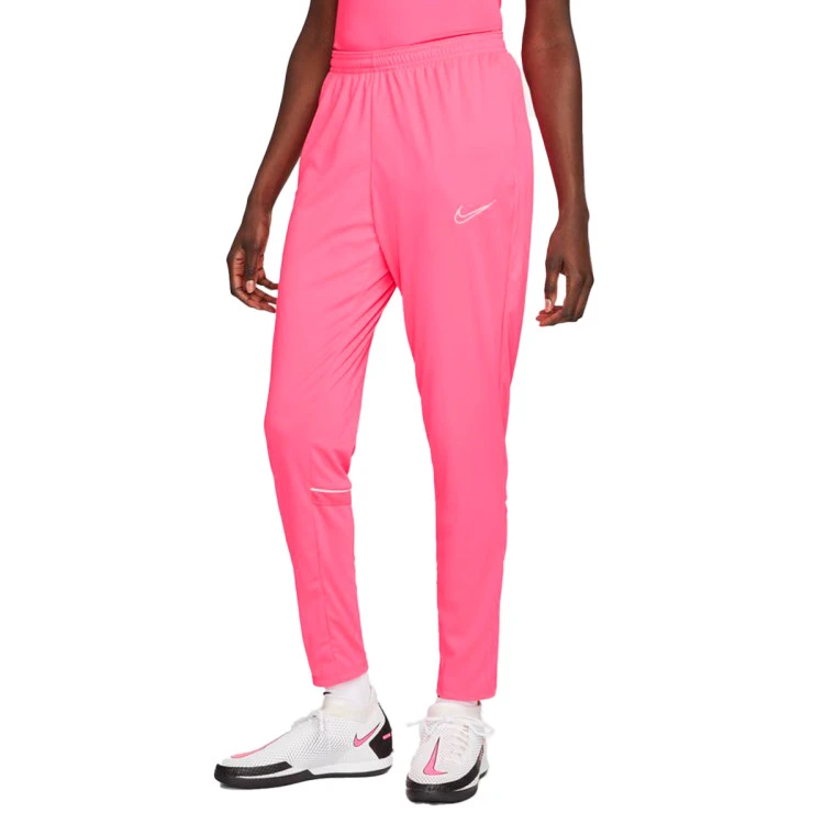 Pantalón Largo Nike Academy 21 Dri-Fit KPZ Mujer 3 Pantalón Largo Nike Academy 21 Dri-Fit KPZ Mujer