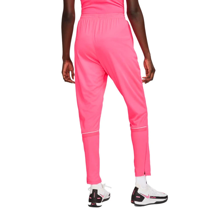 Pantalón Largo Nike Academy 21 Dri-Fit KPZ Mujer 4 Pantalón Largo Nike Academy 21 Dri-Fit KPZ Mujer - Imagen 2