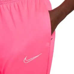 Pantalón Largo Nike Academy 21 Dri-Fit KPZ Mujer 8 Pantalón Largo Nike Academy 21 Dri-Fit KPZ Mujer -Botas de fútbol comercio pantalon largo nike academy 21 dri fit kpz mujer hyper pink white 2