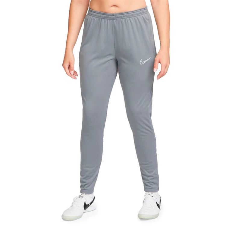 Pantalón Largo Nike Academy 21 Dri-Fit KPZ Mujer 3 Pantalón Largo Nike Academy 21 Dri-Fit KPZ Mujer
