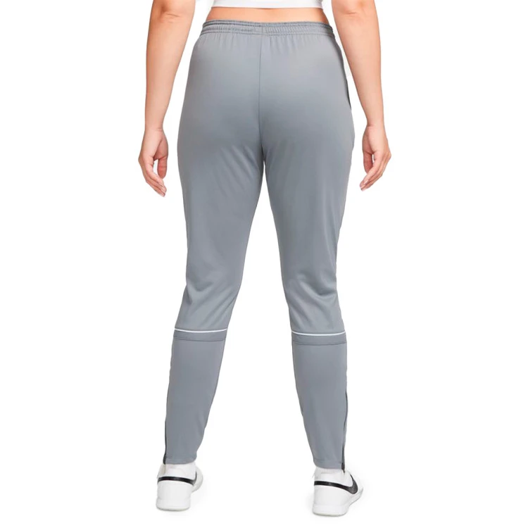 Pantalón Largo Nike Academy 21 Dri-Fit KPZ Mujer 4 Pantalón Largo Nike Academy 21 Dri-Fit KPZ Mujer - Imagen 2