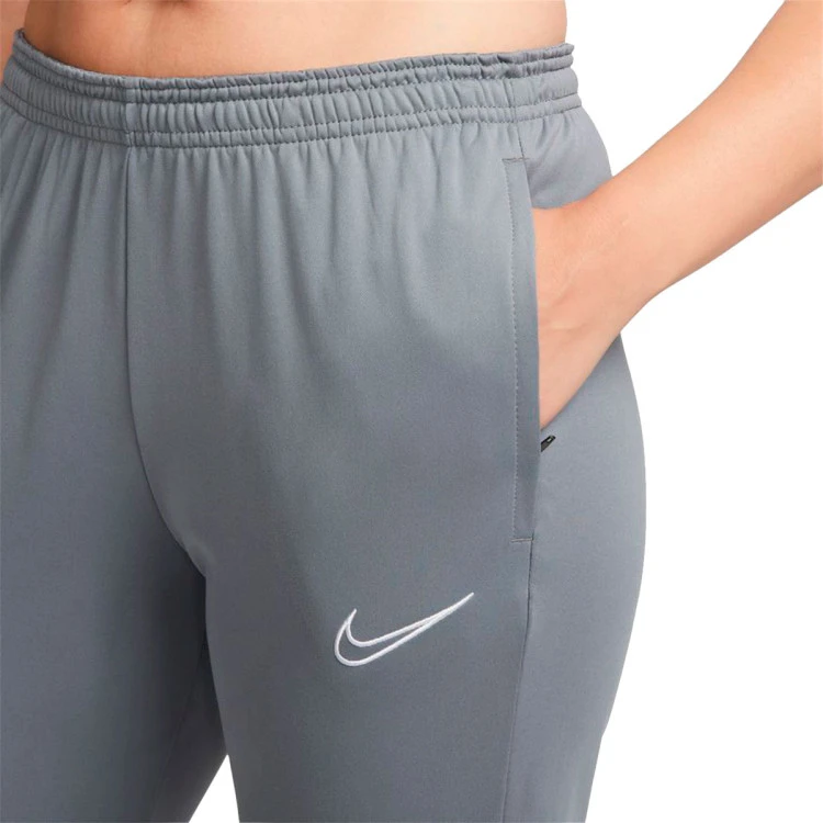 Pantalón Largo Nike Academy 21 Dri-Fit KPZ Mujer 6 Pantalón Largo Nike Academy 21 Dri-Fit KPZ Mujer - Imagen 4