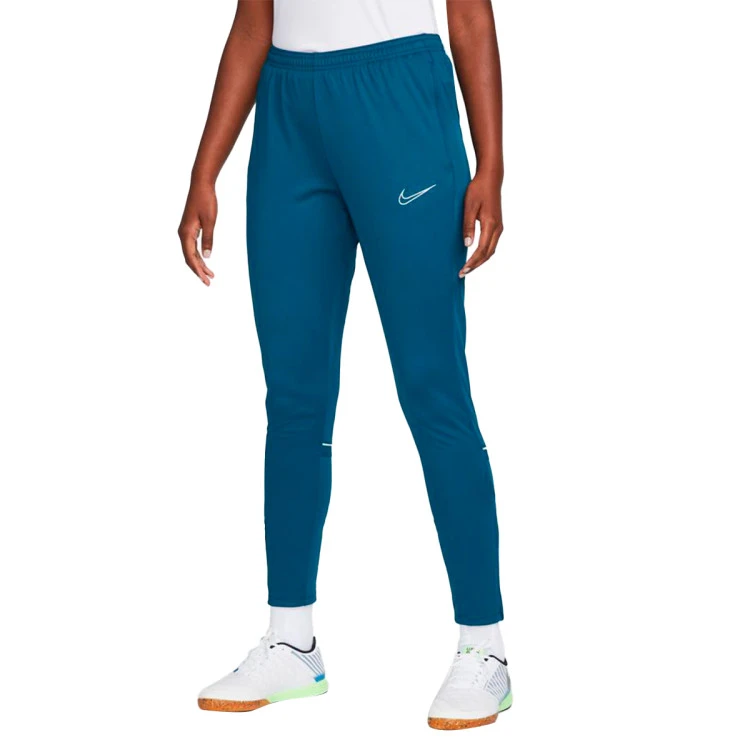 Pantalón Largo Nike Academy 21 Dri-Fit KPZ Mujer 3 Pantalón Largo Nike Academy 21 Dri-Fit KPZ Mujer
