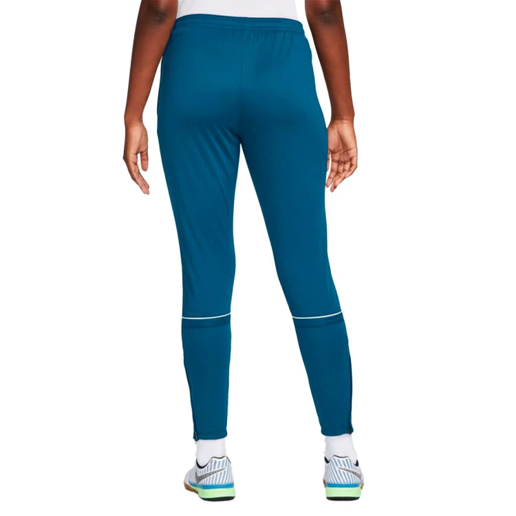 Pantalón Largo Nike Academy 21 Dri-Fit KPZ Mujer 4 Pantalón Largo Nike Academy 21 Dri-Fit KPZ Mujer - Imagen 2
