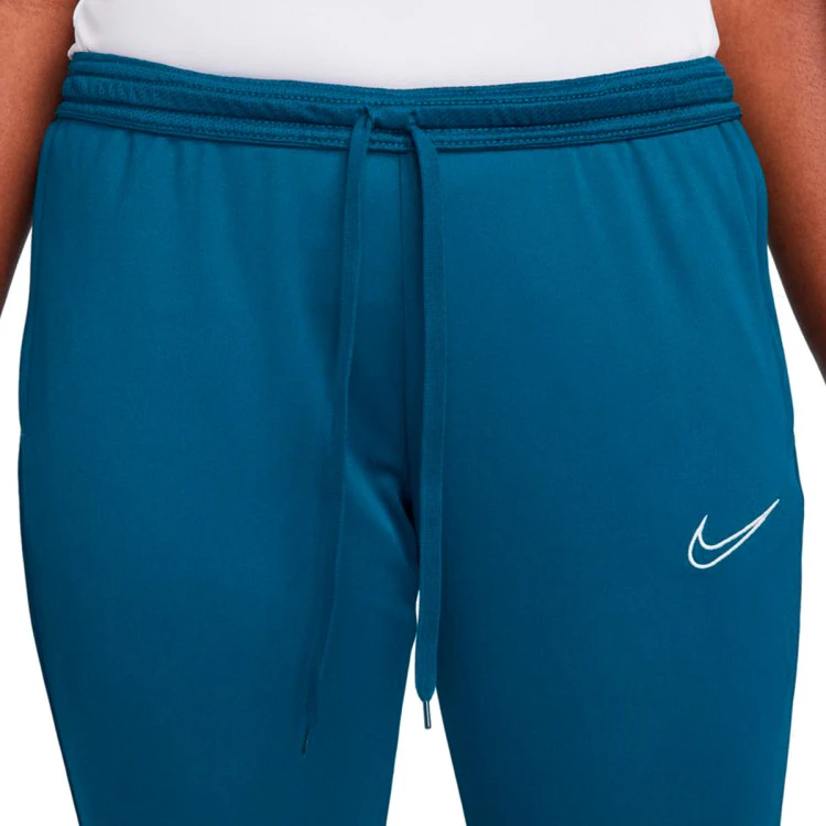 Pantalón Largo Nike Academy 21 Dri-Fit KPZ Mujer 5 Pantalón Largo Nike Academy 21 Dri-Fit KPZ Mujer - Imagen 3
