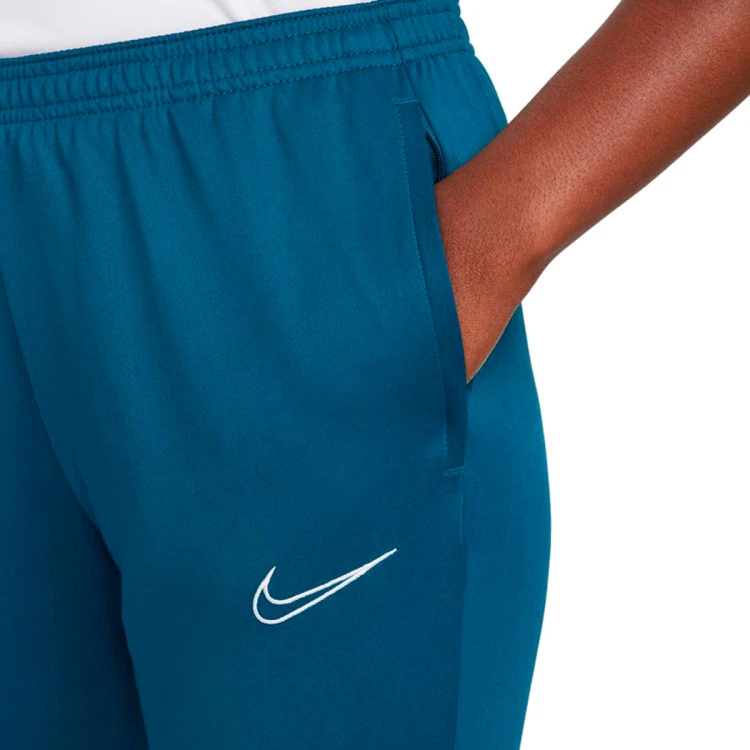 Pantalón Largo Nike Academy 21 Dri-Fit KPZ Mujer 6 Pantalón Largo Nike Academy 21 Dri-Fit KPZ Mujer - Imagen 4