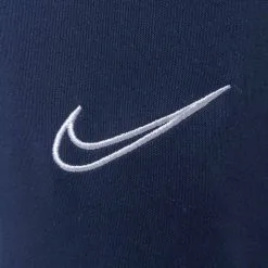 Pantalón Largo Nike Academy 21 Knit Mujer 7 Pantalón Largo Nike Academy 21 Knit Mujer -Botas de fútbol comercio pantalon largo nike academy 21 knit mujer azul oscuro 2