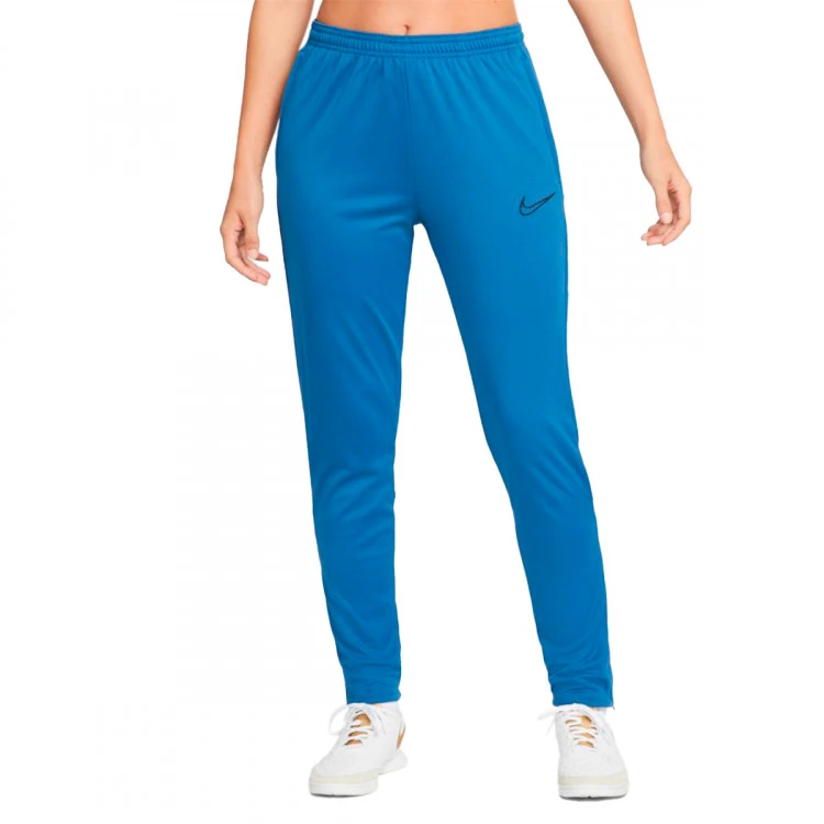 Pantalón Largo Nike Academy 21 Knit Mujer 3 Pantalón Largo Nike Academy 21 Knit Mujer