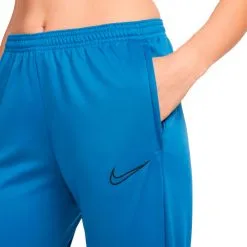 Pantalón Largo Nike Academy 21 Knit Mujer 7 Pantalón Largo Nike Academy 21 Knit Mujer -Botas de fútbol comercio pantalon largo nike academy 21 knit mujer dk marina blueblackdk marina blueblack 2