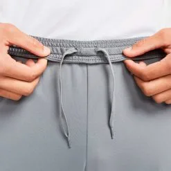 Pantalón Largo Nike Academy 21 Knit -Botas de fútbol comercio pantalon largo nike academy 21 knit smoke grey white black 3