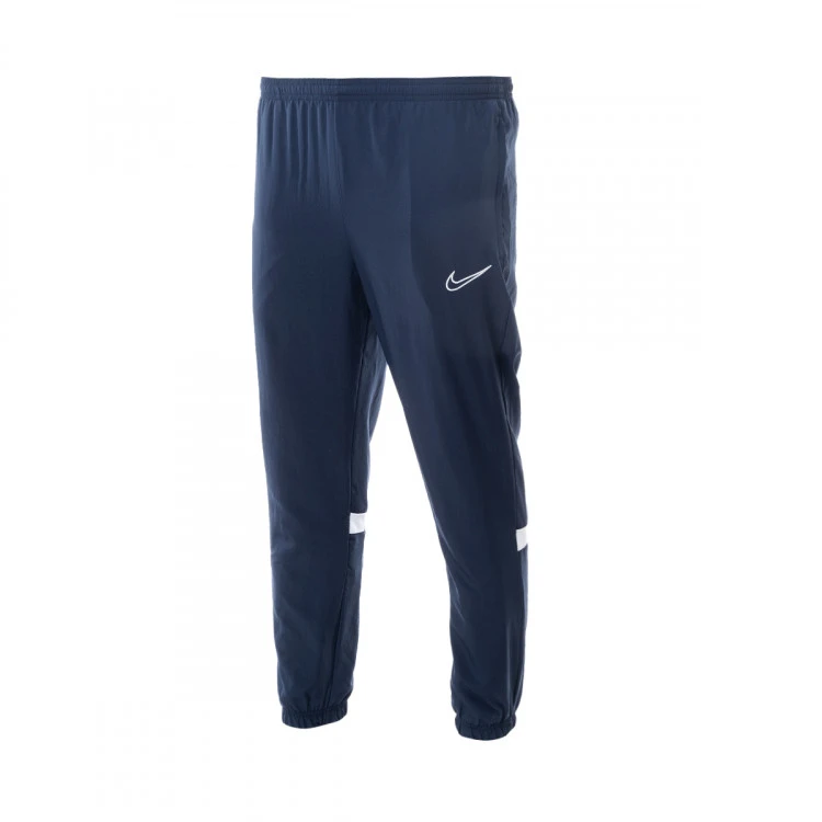 Pantalón Largo Nike Academy 21 Woven Track 3 Pantalón Largo Nike Academy 21 Woven Track