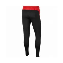 Pantalón Largo Nike Academy Pro Knit -Botas de fútbol comercio pantalon largo nike academy pro knit anthracite bright crimson 1