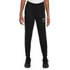 Pantalón Largo Nike CR7 Dri-Fit Niño -Botas de fútbol comercio pantalon largo nike cr7 dri fit nino black 0