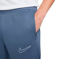 Pantalón Largo Nike Dri-Fit Academy 23 -Botas de fútbol comercio pantalon largo nike dri fit academy 23 diffused blue 2